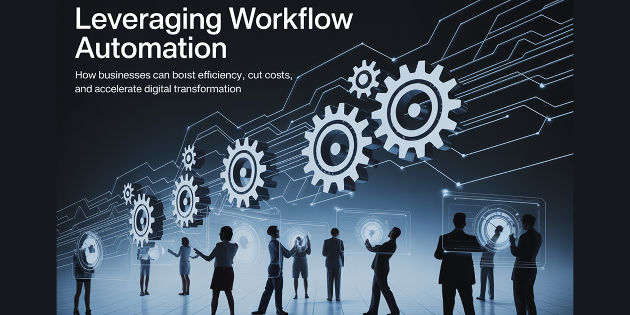 Custom Software Development